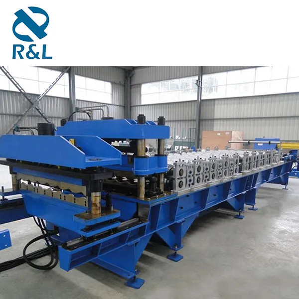 Sheet Metal Forming Machines
