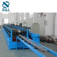 Máquina formadora de rollos automática