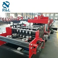 ¿Se puede utilizar una máquina formadora de correas para la producción de cor...